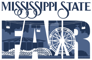 MS State Fair logo